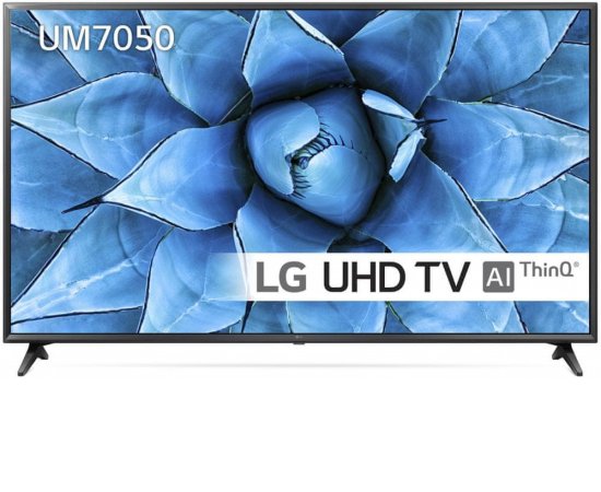 LG 65UM7050 + darček internetová televízia sweet.tv na mesiac zadarmo
