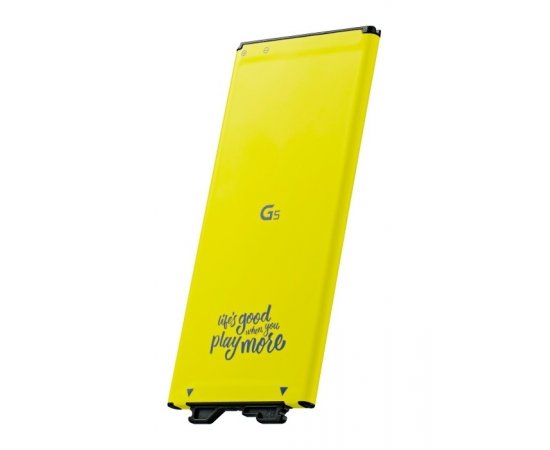 LG BATERIA BL-42D1F 2800MAH LI-ION (BULK)