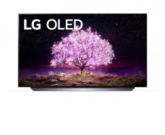 LG OLED55C11LB + darček internetová televízia sweet.tv na mesiac zadarmo