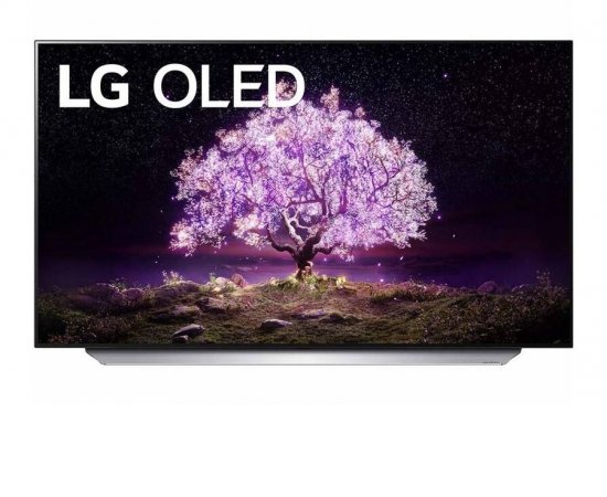 LG OLED55C12 + darček internetová televízia sweet.tv na mesiac zadarmo