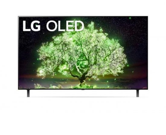 LG OLED65A1 + darček internetová televízia sweet.tv na mesiac zadarmo