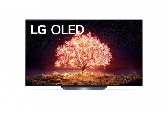LG OLED65B1 + darček internetová televízia sweet.tv na mesiac zadarmo