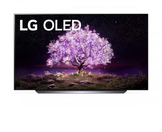 LG OLED65C11LB + darček internetová televízia sweet.tv na mesiac zadarmo