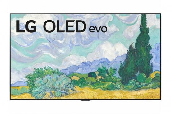 LG OLED65G13 + darček internetová televízia sweet.tv na mesiac zadarmo