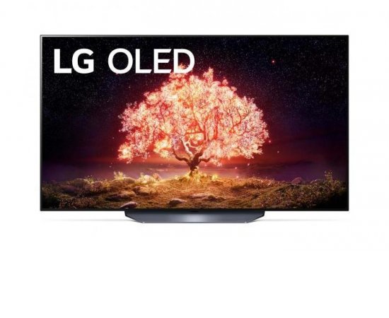 LG OLED77B1 + darček internetová televízia sweet.tv na mesiac zadarmo