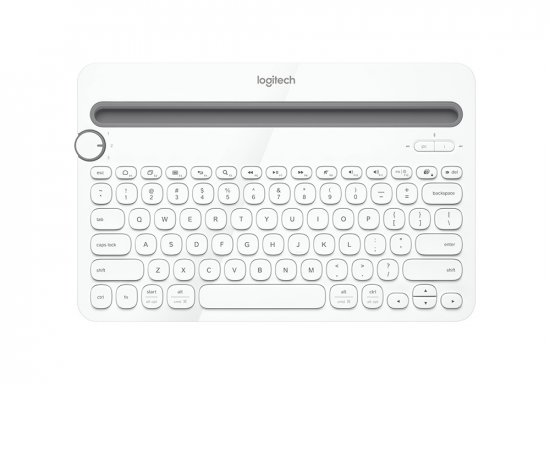 LOGITECH K480 BLUETOOTH KLAVESNICA 920-006366