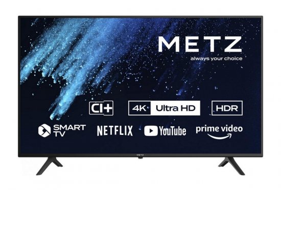 METZ 55MUC5000 + darček internetová televízia sweet.tv na mesiac zadarmo