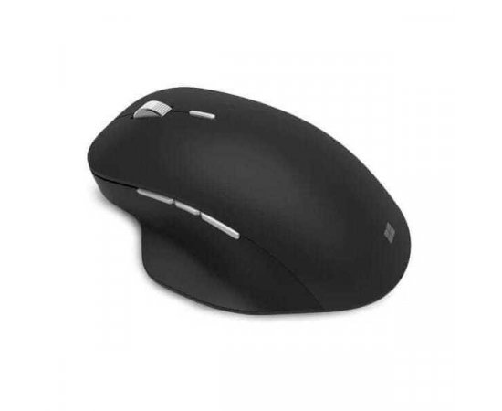 MICROSOFT PRECISION MOUSE BLUETOOTH 4.0 BLACK, GHV-00008