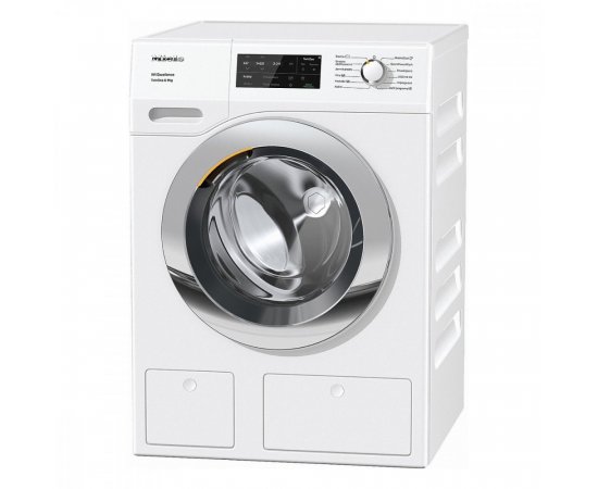 MIELE WEG675WCS