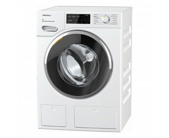 MIELE WWI860WCS