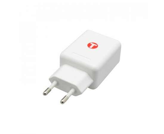 MOBILNET NSI-0025-USB-QC3.0 3,4A QC 3.0 SIETOVA NABIJACKA 1X USB MT BIELA