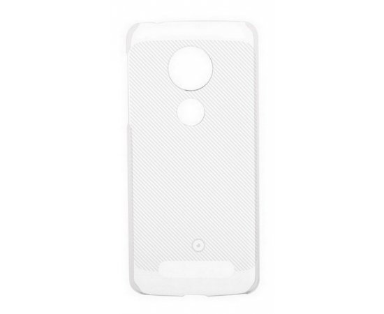 MOTO MMCRY0029 CRYSTAL CASE PRE MOTOROLA MOTO E5