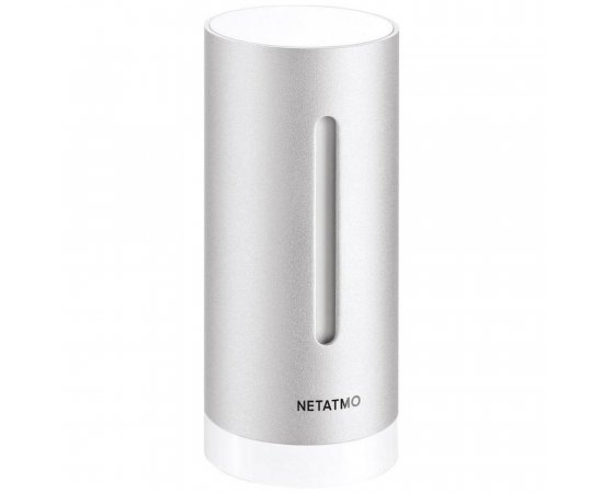 NETATMO ADDITIONAL INDOR MODULE  TOTÁLNY VÝPREDAJ