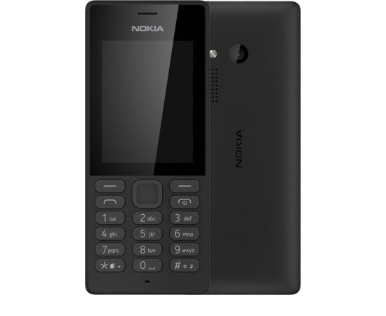 NOKIA 150 DS CIERNY