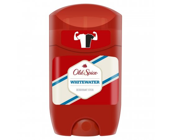 OLD SPICE STICK DEO WHITE WATER 50ML
