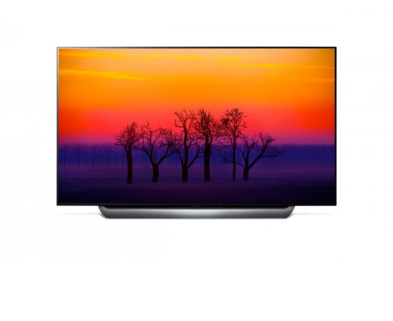 LG OLED55C8PLA + darček digitálna televízia PLAYTV na 3 mesiace zadarmo