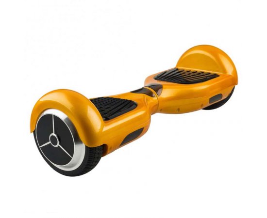 OLPRAN SMARTMEY N1 6,5&quot; HOVERBOARD GOLD