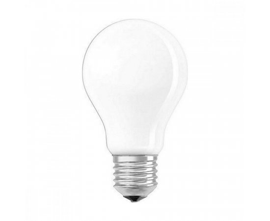 OSRAM LED STAR CL A GL FR 100 NON-DIM 11W/840 E27