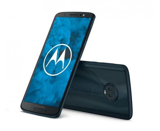 MOTOROLA MOTO G6 DEEP INDIGO, PAAL0000RO