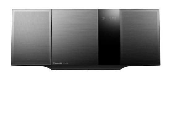 PANASONIC SC-HC395EG-K