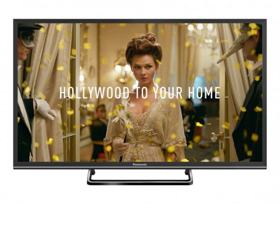 PANASONIC TX-32FS503E + darček internetová televízia sweet.tv na mesiac zadarmo