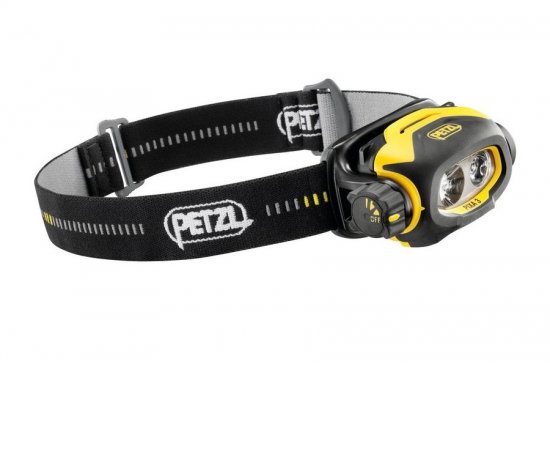 PETZL E78CHB 2 PIXA 3 HEADLAMP