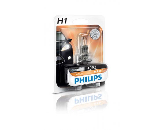 PHILIPS 12258PRB1