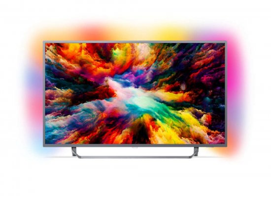 PHILIPS 50PUS7303/12 + darček internetová televízia sweet.tv na mesiac zadarmo