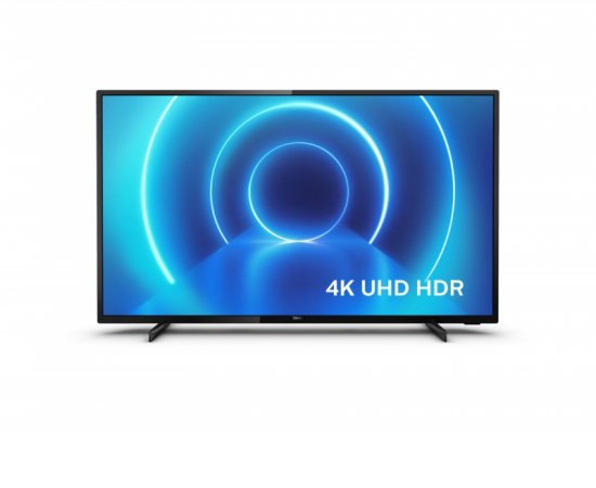 PHILIPS 50PUS7505/12 + darček internetová televízia sweet.tv na mesiac zadarmo