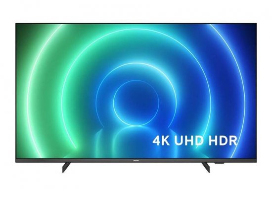 PHILIPS 55PUS7506/12 + darček internetová televízia sweet.tv na mesiac zadarmo