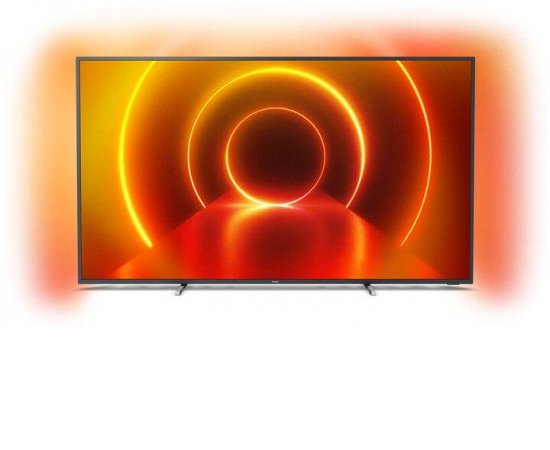 PHILIPS 75PUS7805/12 + darček internetová televízia sweet.tv na mesiac zadarmo