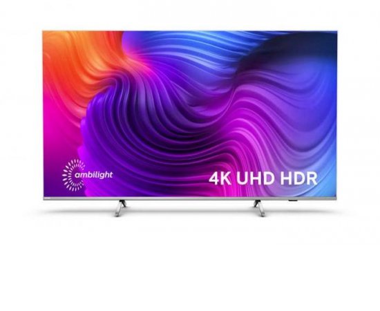 PHILIPS 75PUS8506/12 + darček internetová televízia sweet.tv na mesiac zadarmo