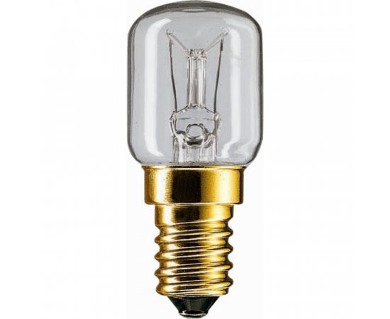 PHILIPS APPL 15W E14 T25 CL