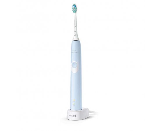 PHILIPS SONICARE 4300 HX6803/04 - 90 DNÍ ZÁRUKA VRÁTENIA PEŇAZÍ PO REGISTRÁCII