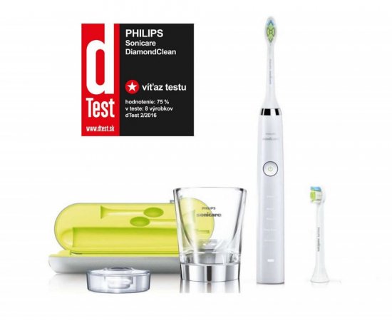 PHILIPS SONICARE HX 9332/04 - 90 DNÍ ZÁRUKA VRÁTENIA PEŇAZÍ PO REGISTRÁCII