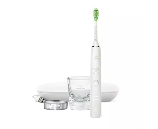 PHILIPS SONICARE HX 9911/03 - 90 DNÍ ZÁRUKA VRÁTENIA PEŇAZÍ PO REGISTRÁCII