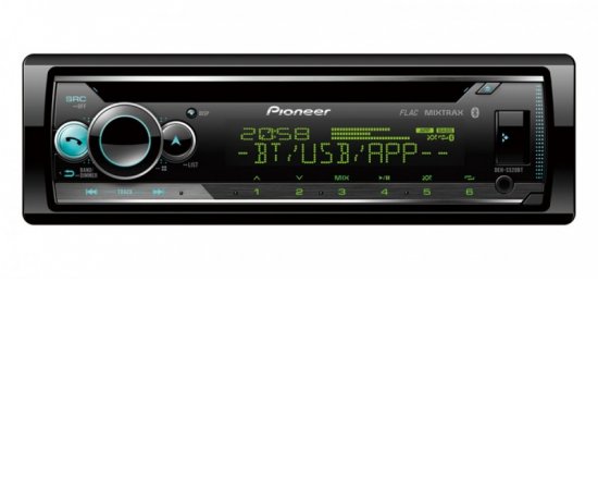 PIONEER DEH-S520BT