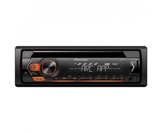 PIONEER MVH-S120UBA