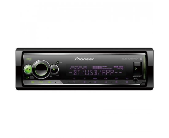 PIONEER MVH-S520BT