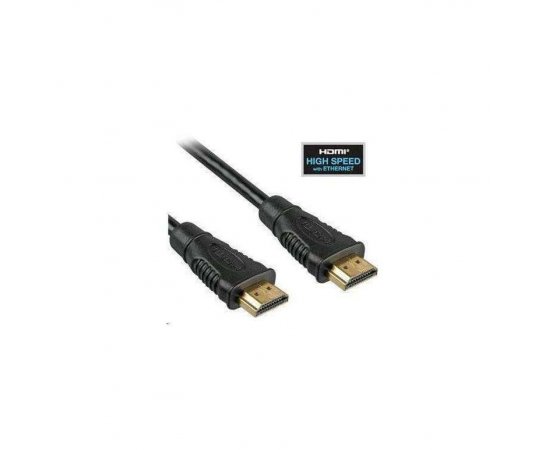 PREMIUMCORD HDMI HIGH SPEED+ETHERNET KABEL