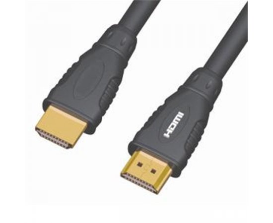 PREMIUMCORD KABEL HDMI A - M/M 15M, KPHDMI15