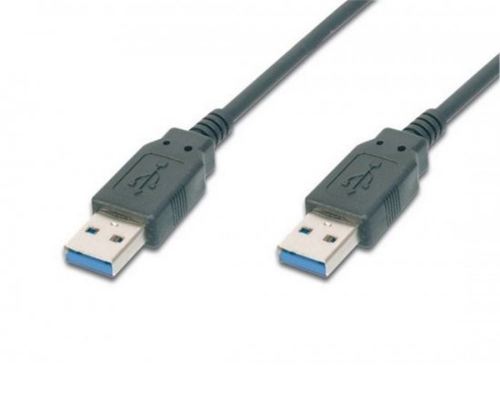 PREMIUMCORD KABEL USB 3.0, A-A 9PIN, 5M