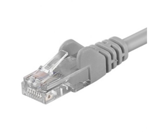 PREMIUMCORD PATCH KABEL UTP RJ45-RJ45 LEVEL 5E 30M SEDA, SPUTP300