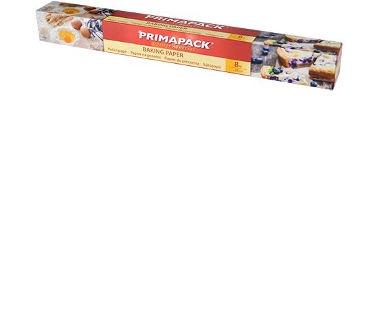 PRIMAPACK PAPIER NA PECENIE 8M 6762034