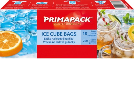 PRIMAPACK VRECKA NA LADOVE GULOCKY 6764762