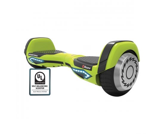 RAZOR HOVERBOARD HOVERTRAX 2.0 - ZELENY