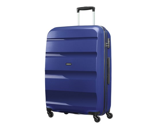 AMERICAN TOURISTER BON AIR SPINNER L MIDNIGHT NAVY