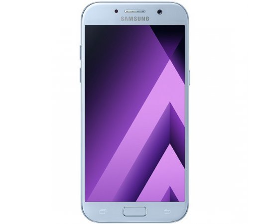 SAMSUNG GALAXY A5 2017 A520F BLUE