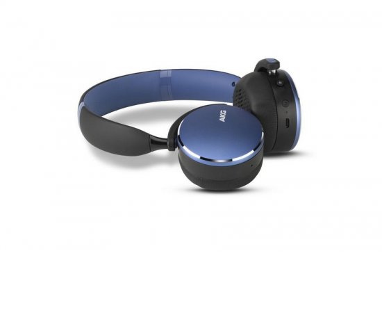 SAMSUNG AKG GP-Y500HAHHCAC WIRELESS SLUCHADLA, MODRE