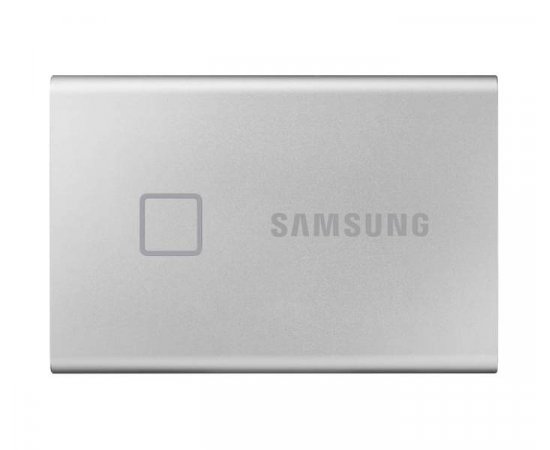 SAMSUNG EXTERNY SSD T7 SERIE 500GB MU-PC500S/WW